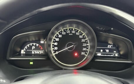 Mazda 3, 2018 год, 1 530 000 рублей, 6 фотография