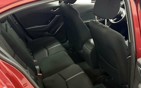Mazda 3, 2018 год, 1 530 000 рублей, 11 фотография