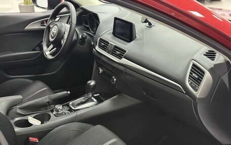 Mazda 3, 2018 год, 1 530 000 рублей, 9 фотография