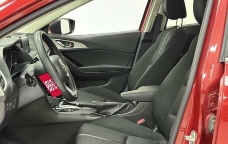 Mazda 3, 2018 год, 1 530 000 рублей, 5 фотография
