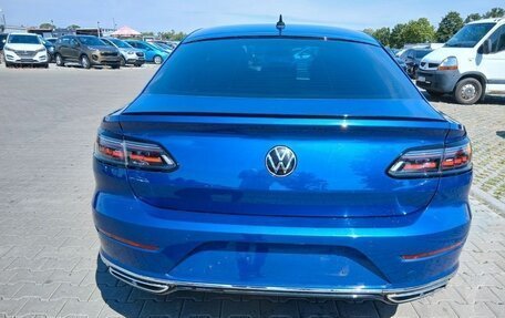Volkswagen Arteon I, 2022 год, 3 100 000 рублей, 8 фотография