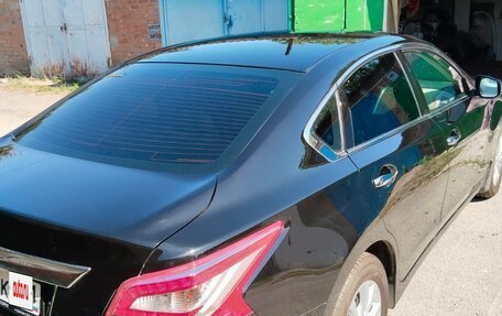 Nissan Teana, 2014 год, 1 900 000 рублей, 4 фотография