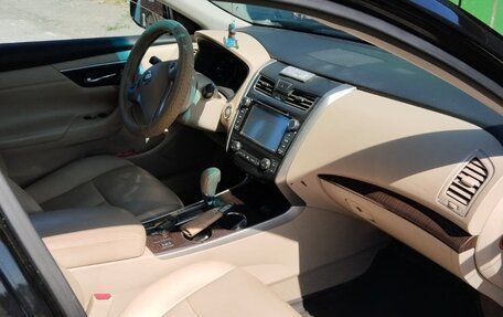 Nissan Teana, 2014 год, 1 900 000 рублей, 6 фотография