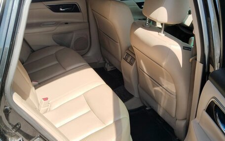 Nissan Teana, 2014 год, 1 900 000 рублей, 7 фотография