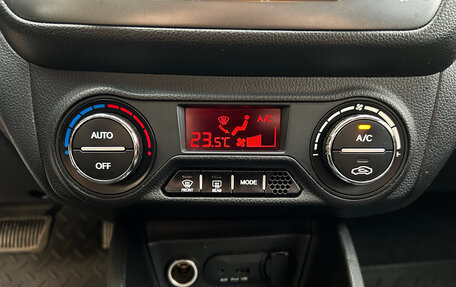 KIA Rio III рестайлинг, 2012 год, 840 000 рублей, 10 фотография