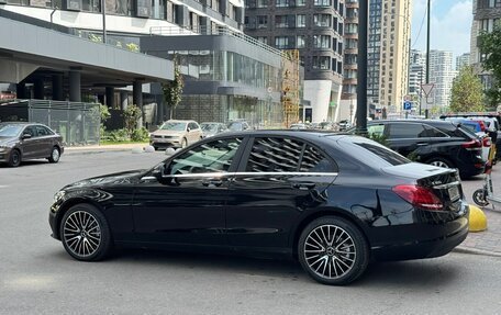 Mercedes-Benz C-Класс, 2017 год, 2 280 000 рублей, 2 фотография