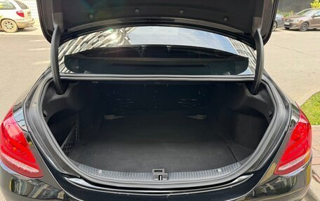 Mercedes-Benz C-Класс, 2017 год, 2 280 000 рублей, 4 фотография