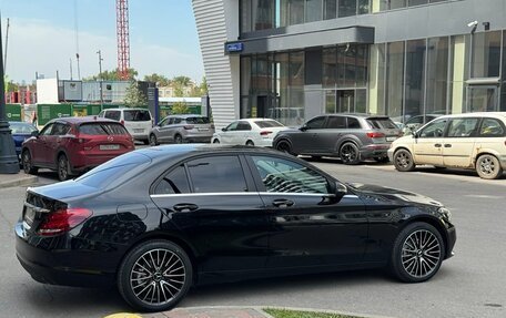 Mercedes-Benz C-Класс, 2017 год, 2 280 000 рублей, 5 фотография