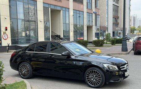 Mercedes-Benz C-Класс, 2017 год, 2 280 000 рублей, 6 фотография