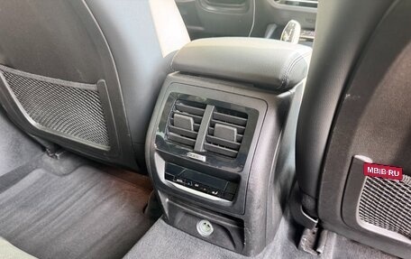BMW X3, 2018 год, 3 490 000 рублей, 14 фотография