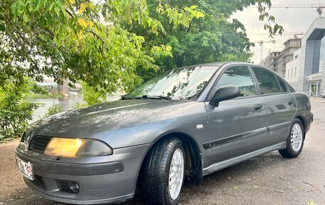Mitsubishi Carisma I, 2003 год, 300 000 рублей, 7 фотография