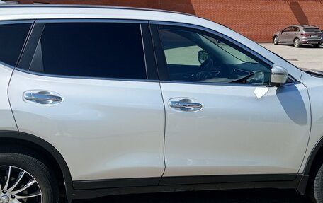 Nissan X-Trail, 2018 год, 2 350 000 рублей, 6 фотография