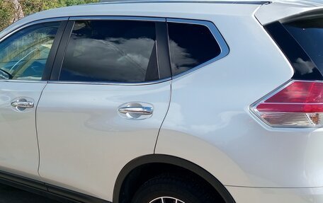 Nissan X-Trail, 2018 год, 2 350 000 рублей, 3 фотография