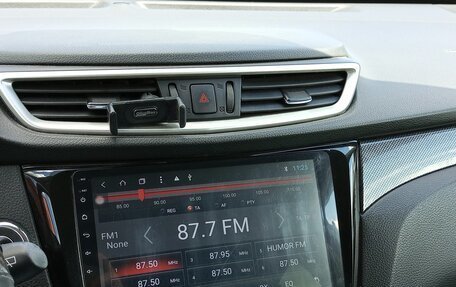 Nissan X-Trail, 2018 год, 2 350 000 рублей, 12 фотография