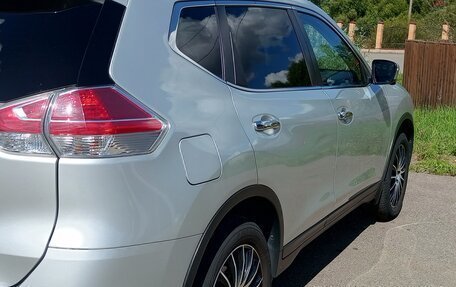 Nissan X-Trail, 2018 год, 2 350 000 рублей, 9 фотография