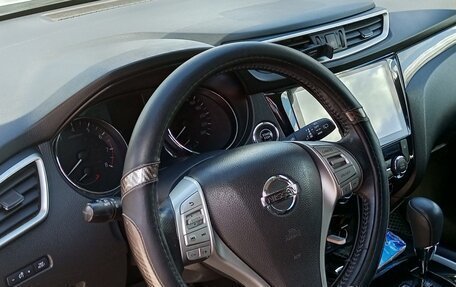 Nissan X-Trail, 2018 год, 2 350 000 рублей, 24 фотография
