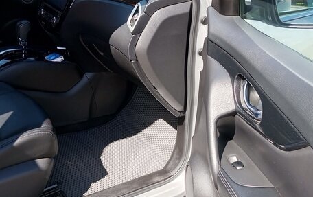 Nissan X-Trail, 2018 год, 2 350 000 рублей, 18 фотография