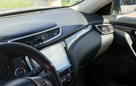 Nissan X-Trail, 2018 год, 2 350 000 рублей, 25 фотография