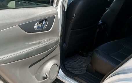 Nissan X-Trail, 2018 год, 2 350 000 рублей, 20 фотография