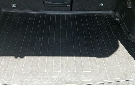 Nissan X-Trail, 2018 год, 2 350 000 рублей, 34 фотография