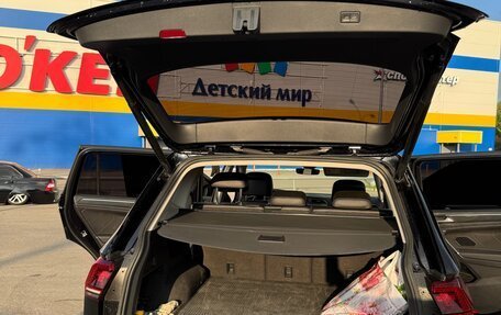 Volkswagen Tiguan II, 2018 год, 2 900 000 рублей, 15 фотография