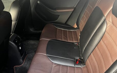 Volkswagen Jetta VI, 2013 год, 858 000 рублей, 7 фотография