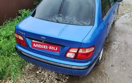 Nissan Almera, 2001 год, 165 000 рублей, 5 фотография