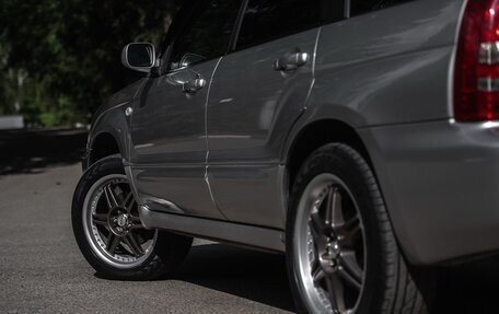 Subaru Forester, 2004 год, 800 000 рублей, 13 фотография