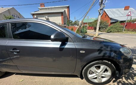 KIA cee'd I рестайлинг, 2008 год, 699 999 рублей, 3 фотография