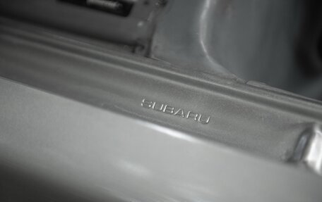 Subaru Forester, 2004 год, 800 000 рублей, 26 фотография