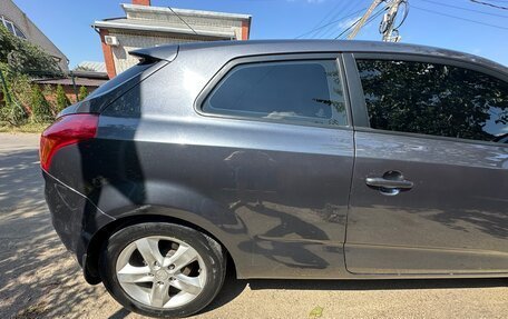 KIA cee'd I рестайлинг, 2008 год, 699 999 рублей, 2 фотография
