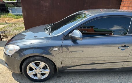KIA cee'd I рестайлинг, 2008 год, 699 999 рублей, 5 фотография