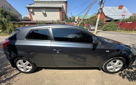KIA cee'd I рестайлинг, 2008 год, 699 999 рублей, 4 фотография