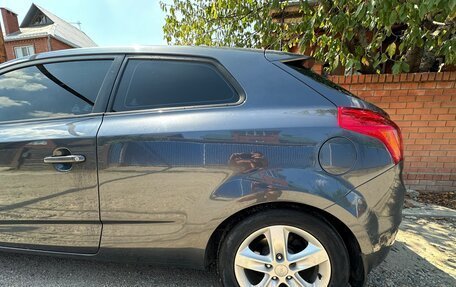 KIA cee'd I рестайлинг, 2008 год, 699 999 рублей, 7 фотография