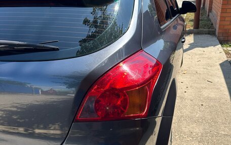 KIA cee'd I рестайлинг, 2008 год, 699 999 рублей, 9 фотография