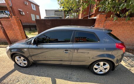 KIA cee'd I рестайлинг, 2008 год, 699 999 рублей, 8 фотография