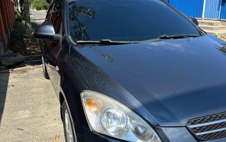 KIA cee'd I рестайлинг, 2008 год, 699 999 рублей, 12 фотография