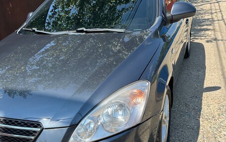 KIA cee'd I рестайлинг, 2008 год, 699 999 рублей, 13 фотография