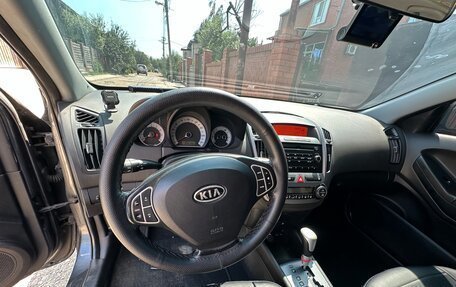 KIA cee'd I рестайлинг, 2008 год, 699 999 рублей, 21 фотография