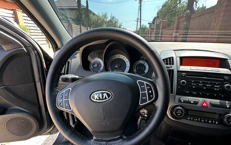 KIA cee'd I рестайлинг, 2008 год, 699 999 рублей, 24 фотография