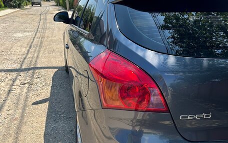 KIA cee'd I рестайлинг, 2008 год, 699 999 рублей, 10 фотография