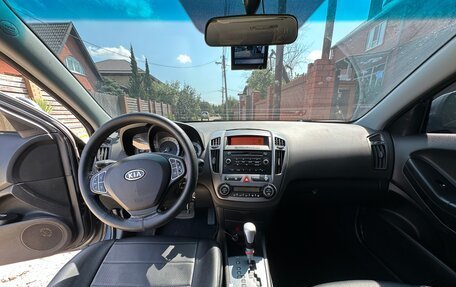 KIA cee'd I рестайлинг, 2008 год, 699 999 рублей, 23 фотография