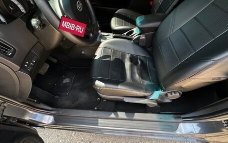 KIA cee'd I рестайлинг, 2008 год, 699 999 рублей, 20 фотография
