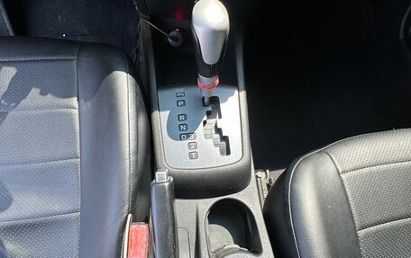 KIA cee'd I рестайлинг, 2008 год, 699 999 рублей, 26 фотография