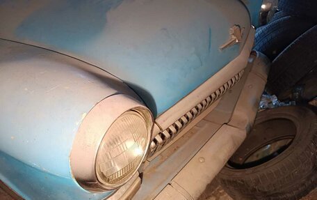 ГАЗ 21 «Волга», 1960 год, 150 000 рублей, 3 фотография