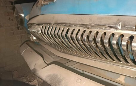 ГАЗ 21 «Волга», 1960 год, 150 000 рублей, 2 фотография