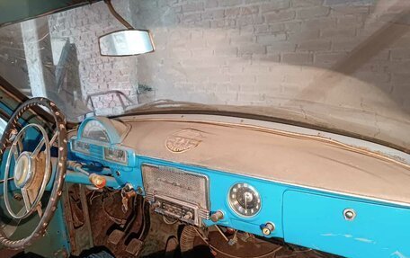 ГАЗ 21 «Волга», 1960 год, 150 000 рублей, 14 фотография