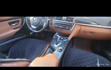 BMW 3 серия, 2013 год, 1 900 000 рублей, 3 фотография
