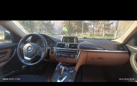 BMW 3 серия, 2013 год, 1 900 000 рублей, 6 фотография