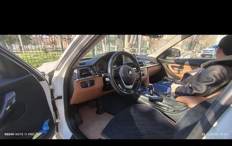 BMW 3 серия, 2013 год, 1 900 000 рублей, 4 фотография